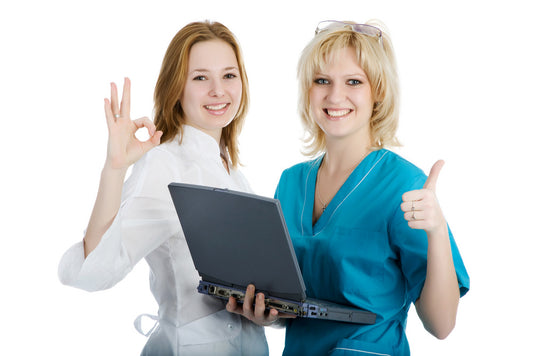 New Dental Hire OSHA and HIPAA Bundle is a HIT!