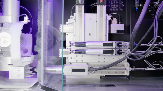 Emerging Technologies in Dentistry