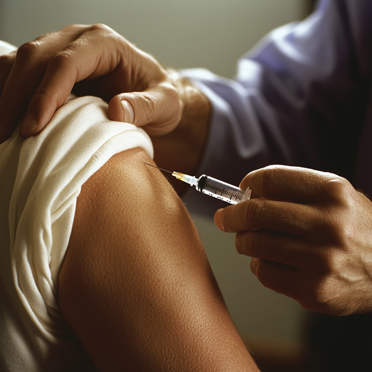 Measles in Dentistry: What Dental Teams Need to Know
