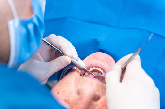 Eikenella corrodens in Periodontitis and Beyond