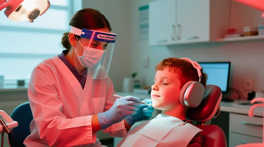 Neurodivergent Patients in Dentistry: Training Teams for Inclusive Care