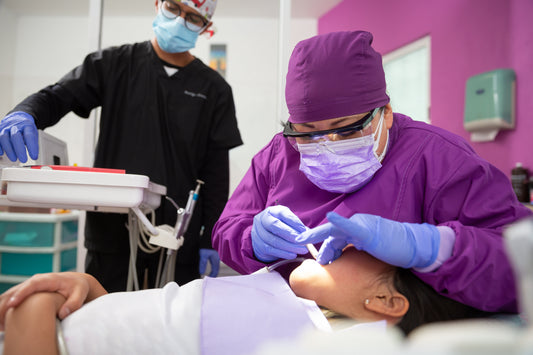Understand Diabetes Management - What Every Dental Team Should Know