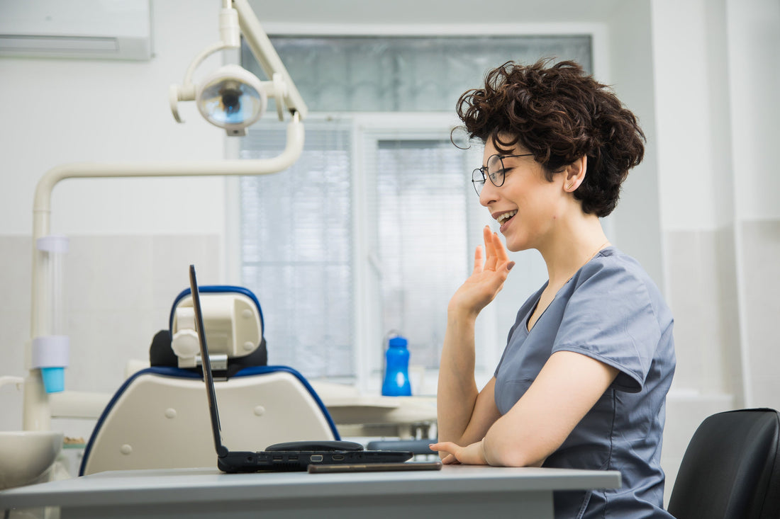 Pros and Cons of Teledentistry: Considerations for Dental Teams