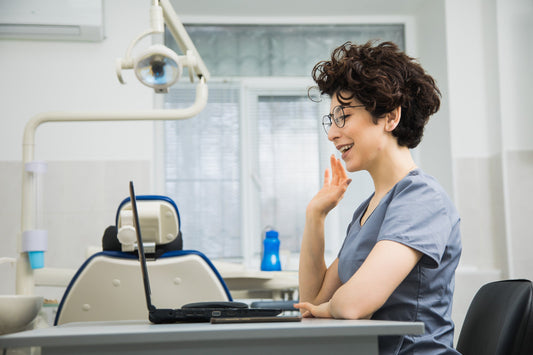 Pros and Cons of Teledentistry: Considerations for Dental Teams