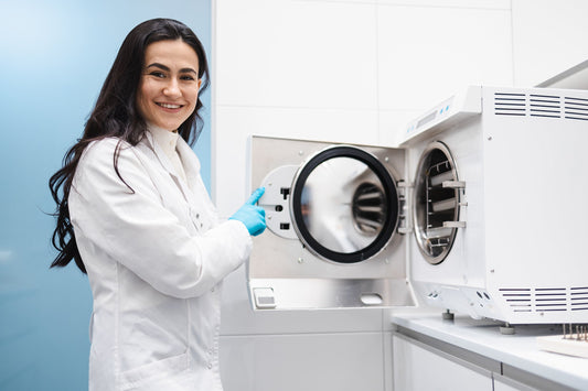 Infection Control in Dental Practices: Staying Current in a Changing Landscape