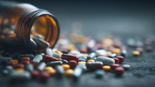 Antibiotics in Dentistry: A Quick & Practical Update