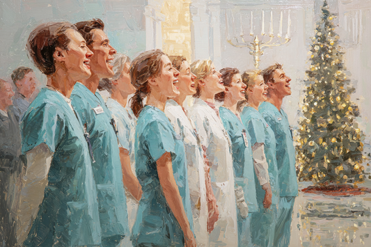 The 12 Days of Dental Pathology