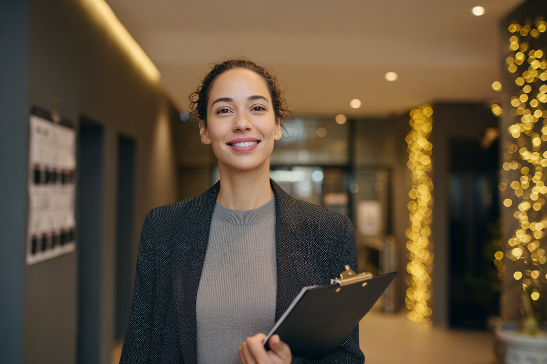 Finish the Year Strong: 5 Compliance Tasks Dental Offices Should Complete Before December 31st