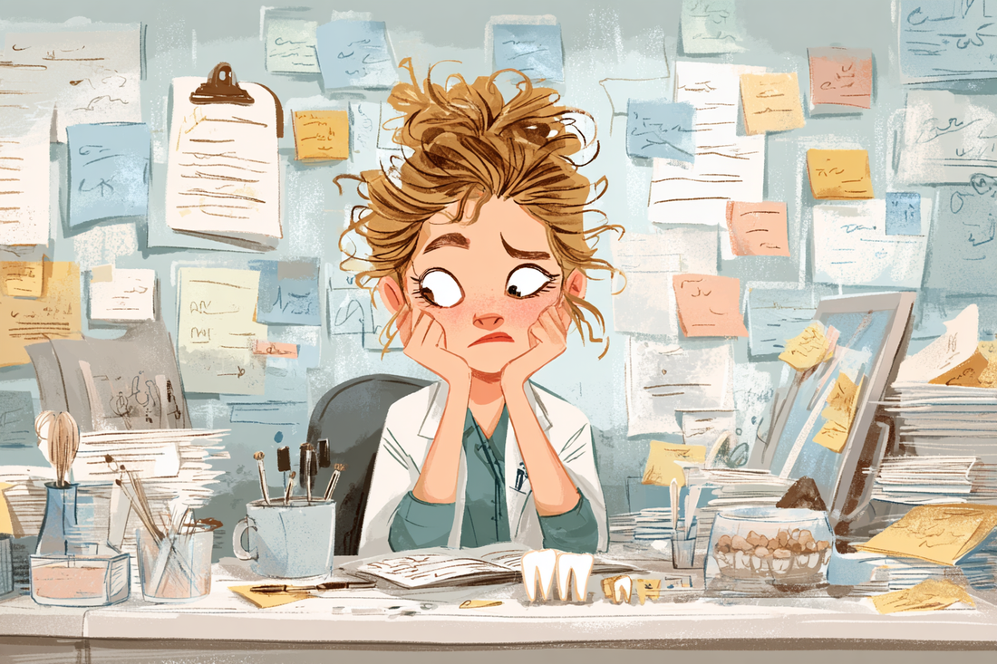 Social Media Marketing Simplicity: Meeting Dental Patients Where They Are