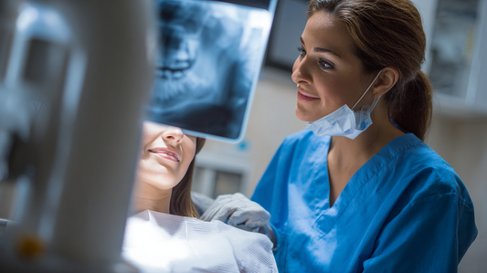 Radiation Dose Communication: How to Explain Risk Clearly and Quickly