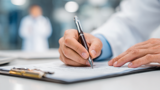 Hazard Communication in California Dental Practices: Updated Requirements