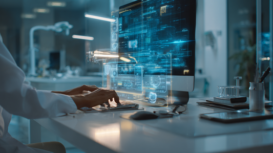 AI in Dentistry: Compliance Questions Offices Ignore