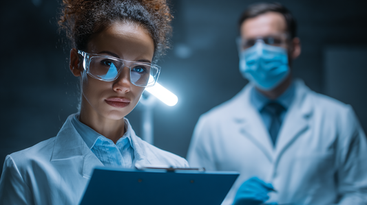 Cal/OSHA’s Most Cited Dental Violations in 2025—and How to Avoid Them in 2026