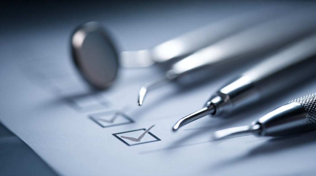 California Infection Control: What Inspectors Actually Look For