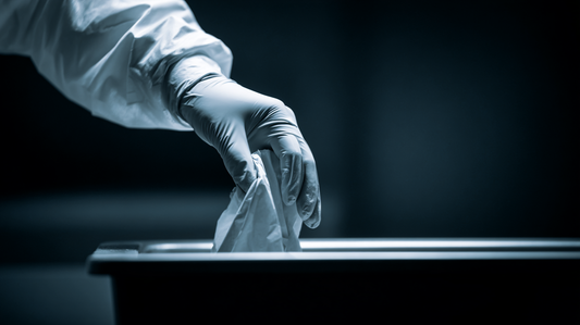 Disinfectants, Barriers, and PPE: California-Specific Requirements, Simplified
