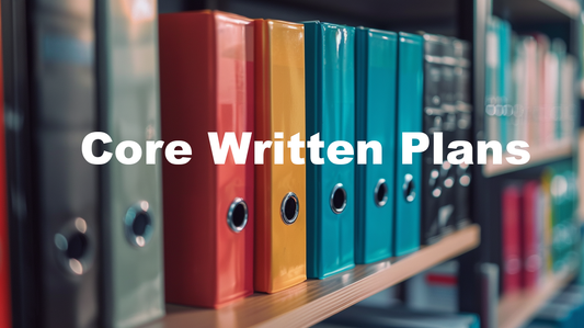 Written Plans That Get California Dental Offices Cited (and How to Fix Them)