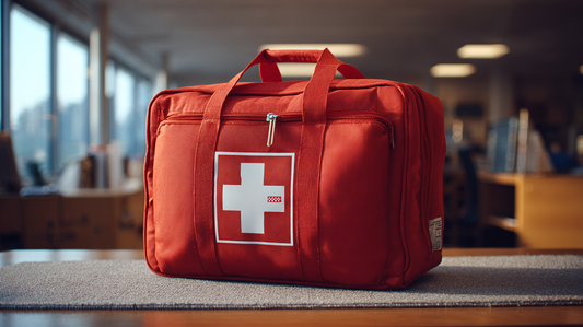 Is Your Dental Emergency Kit Really Ready?