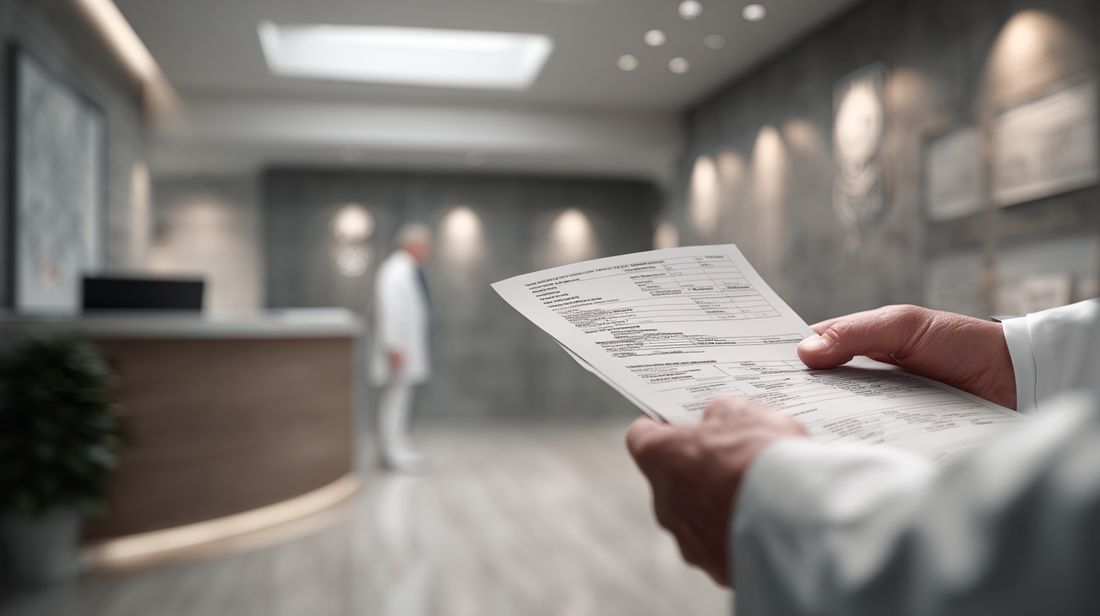 Financial Consent and Surprise Bills: Transparent Fee Communication That Builds Trust