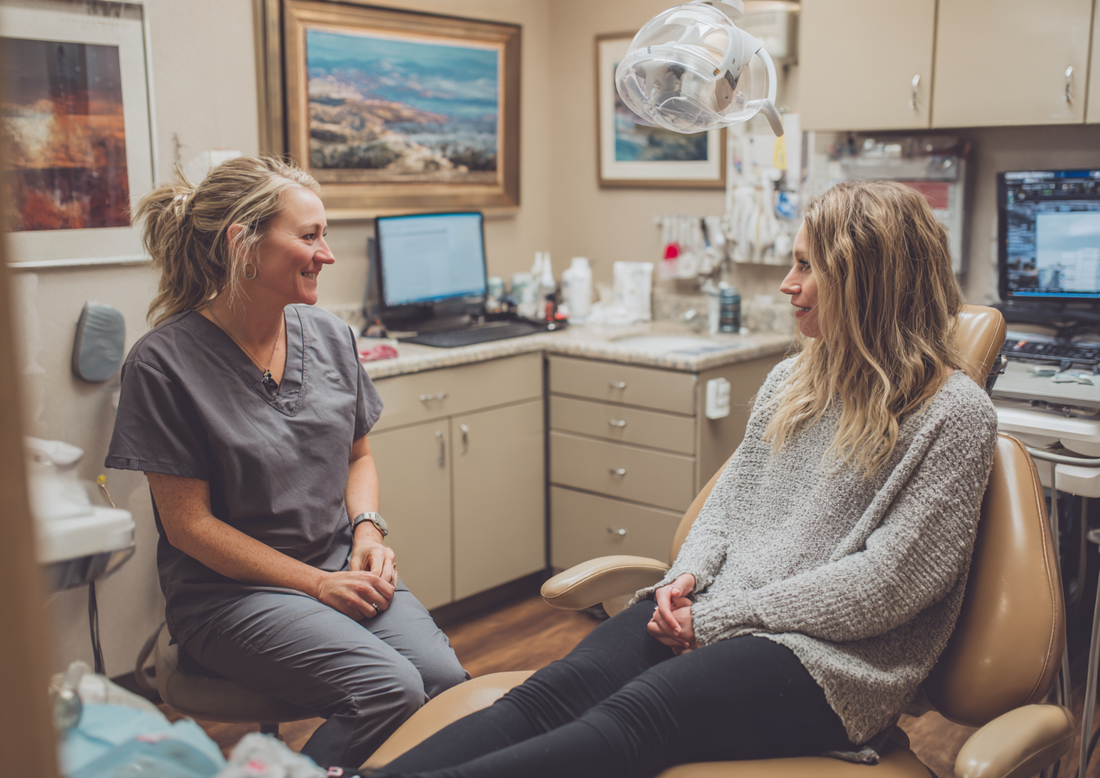 De‑Escalation Skills for Dental Teams: Handling Angry or Anxious Patients Professionally