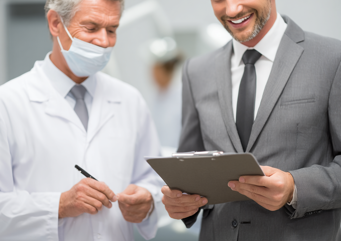 From OSHA Binder to Daily Habit: How to Build a Culture of Safety in Your Dental Practice