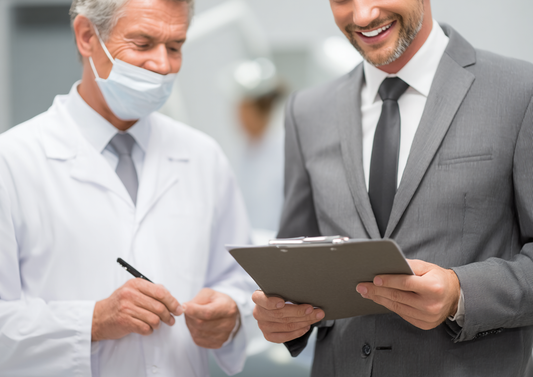 From OSHA Binder to Daily Habit: How to Build a Culture of Safety in Your Dental Practice