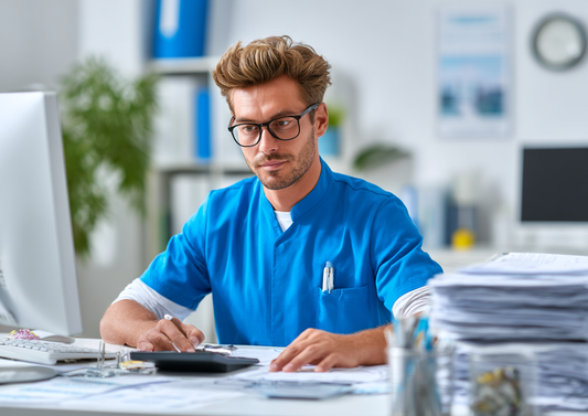 Dental Recordkeeping in 2026: Documentation Habits That Protect Your License