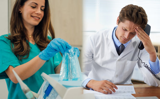 Does the OSHA Annual Training Also Cover HIPAA Requirements?