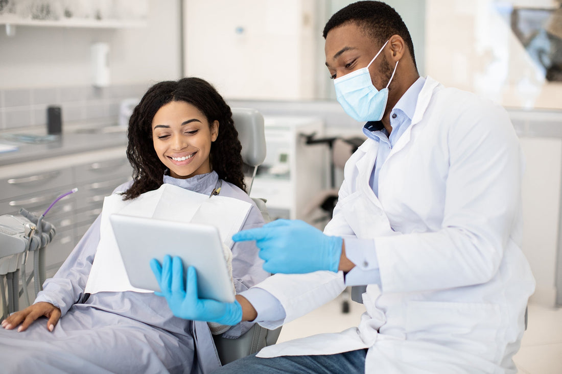When “Standard of Care” Shifts: How New Guidelines Change Daily Dentistry