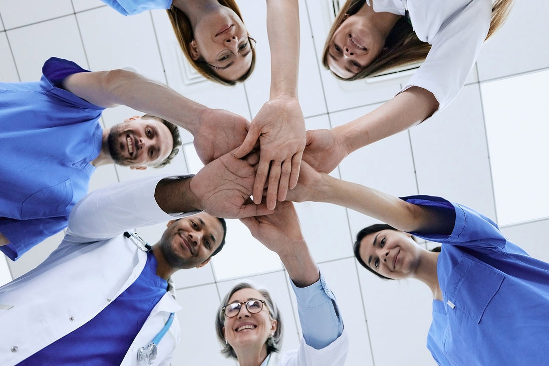 Medical–Dental Integration in Value‑Based Care