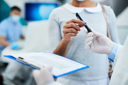 HIPAA Violations That Happen at the Front Desk Every Day