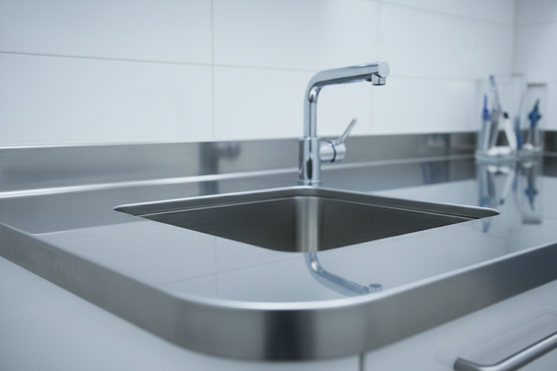 Amalgam & Medical Waste Disposal Rules for California Dental Offices