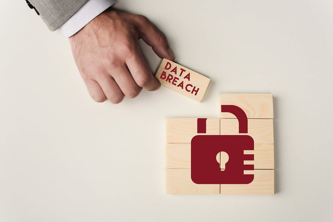 Handling Data Breaches in California Dental Practices