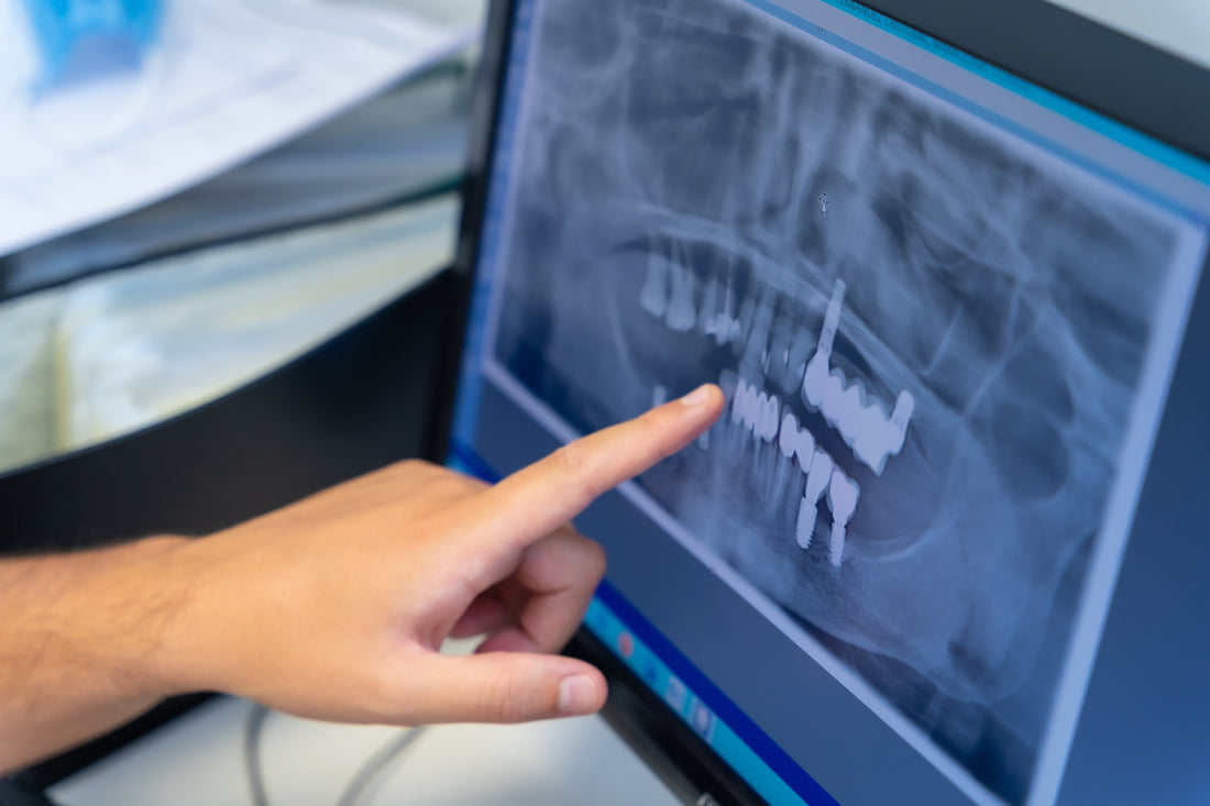 Radiograph Retention and Image Ownership: Legal and Ethical Issues in the Cloud Era