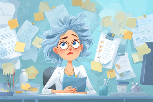 The Most Overlooked Dental Risks of 2025: Key Compliance Fixes to Make Before January