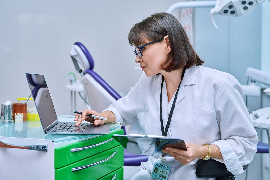 What Are Dental AI Audits? How Payers Are Reviewing Records and Images in 2026