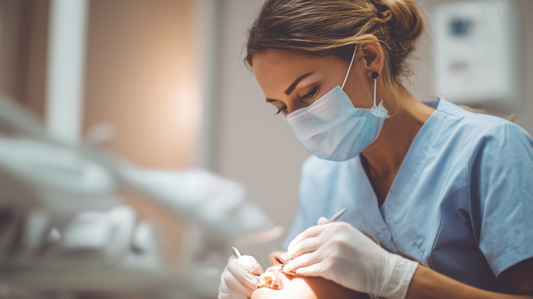 The Status of Enamel Regeneration: Progress, Limits, and What Dental Professionals Should Know