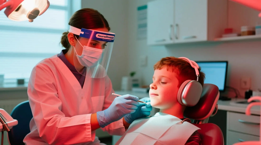 Neurodivergent Patients in Dentistry: Training Teams for Inclusive Care