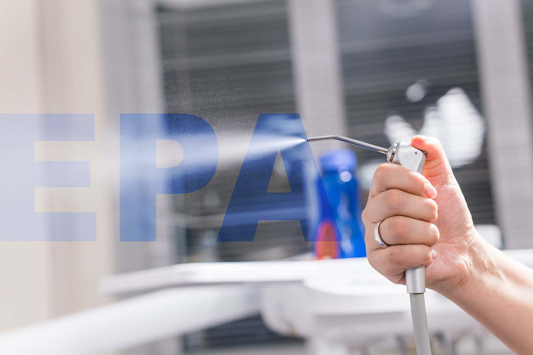 Amalgam Phase‑Down: What U.S. Dental Offices Need to Know Now