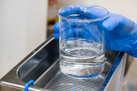PFAS and Dentistry: Regulatory Developments and Clinical Considerations