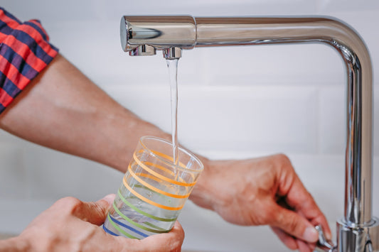 Fluoridated Water and Educating Your Patients