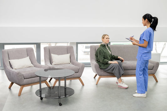 Three Things Dental Patients Judge Before You Say Hello