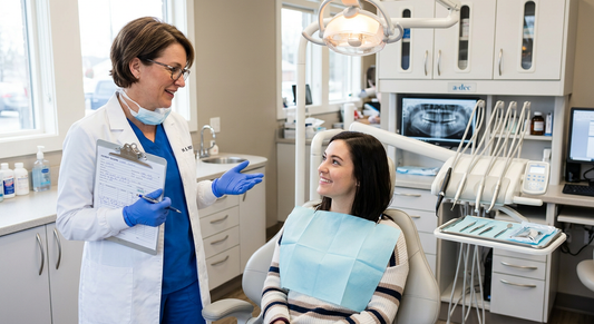California Dental Advertising Rules: Discounts, Online Reviews, and “No Surprises” Fees