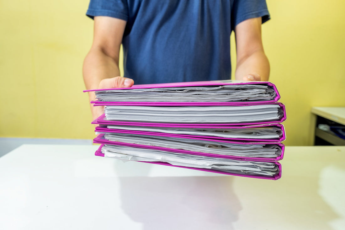 California Dental Recordkeeping Requirements: What Must Be Documented