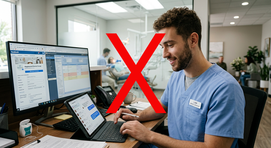Social Media Pitfalls for California Dentists: Photos, Reviews, and Privacy Traps
