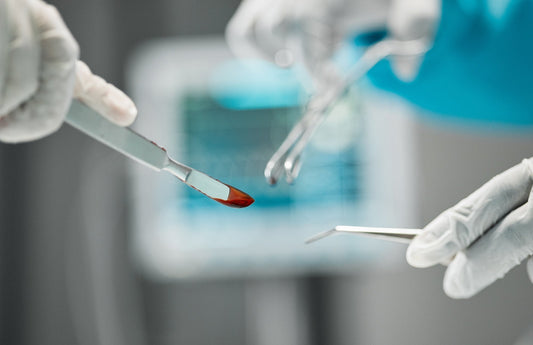 Managing Bloodborne Exposure Incidents: Current CDC Post‑Exposure Guidelines for Dental Teams