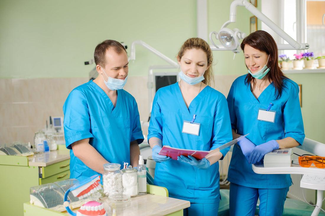 Hiring Dental Staff in California: Scope-of-Practice Mistakes to Avoid
