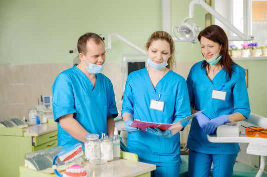 Hiring Dental Staff in California: Scope-of-Practice Mistakes to Avoid