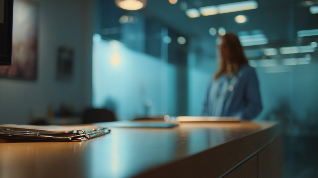 California Workplace Violence Prevention Law: What Dental Offices Need to Do