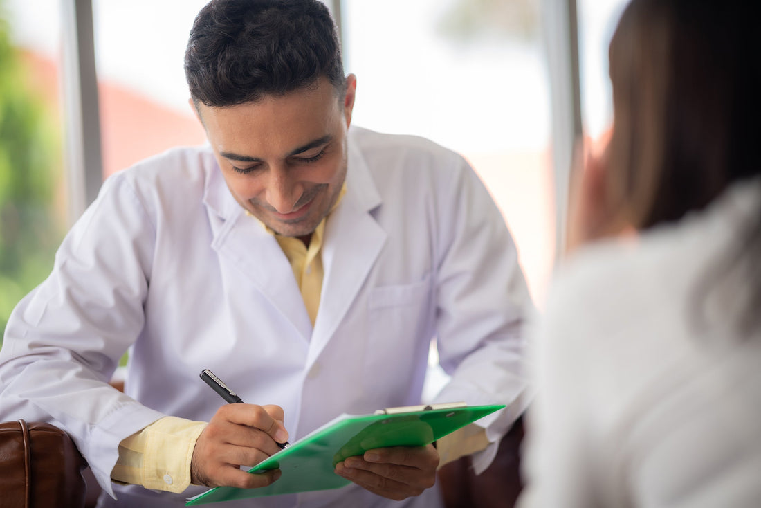 The Science Behind Patient Trust