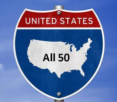 General CE Courses for all 50 States